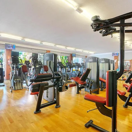 Appartement Sport & Sea