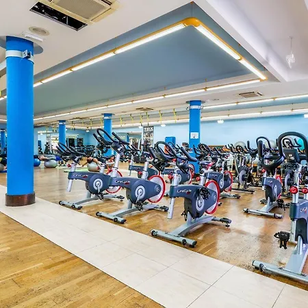 Sport & Sea Apartment Lanzarote Island