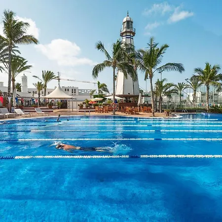 Appartement Sport & Sea Lanzarote Island
