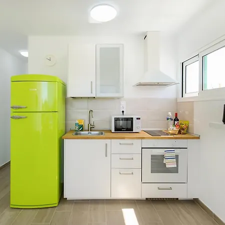 Apartment Sport & Sea Lanzarote Island