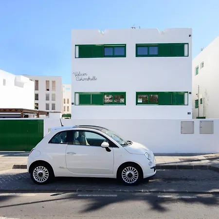 Appartement Sport & Sea *