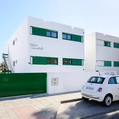 Apartment Sport & Sea Lanzarote Island