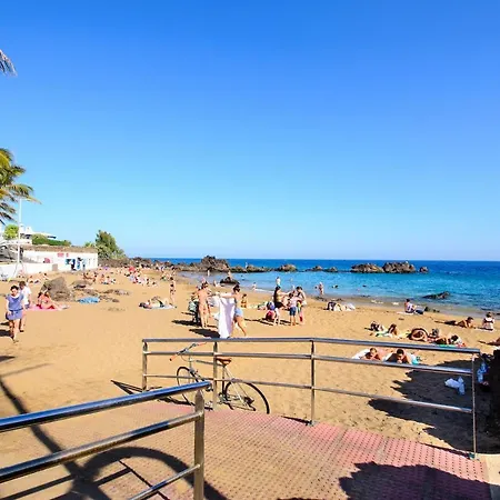 Sport & Sea Apartment Lanzarote Island
