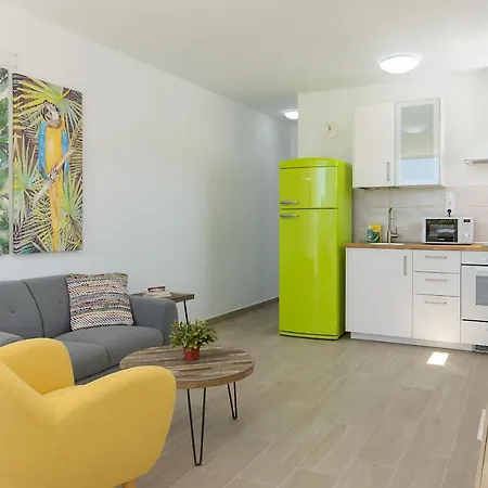 Sport & Sea Apartment Lanzarote Island