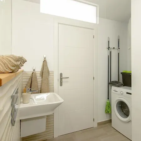 Sport & Sea Apartment *