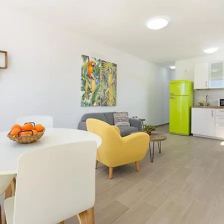 Appartement Sport & Sea Lanzarote Island